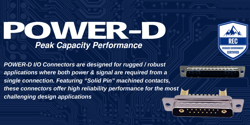 Power-d Power-d